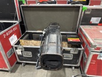 Marius MSR 1200 Discharge Follow Spot