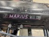 Marius MSR 1200 Discharge Follow Spot - 4