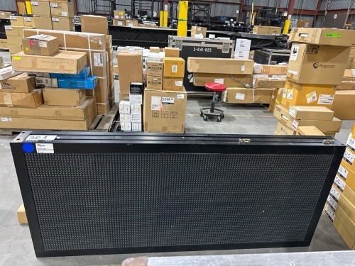 Pledco Ecran LED Display