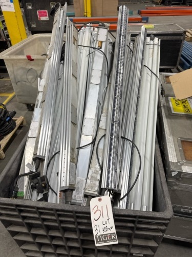 Assorted LED Strip Lights