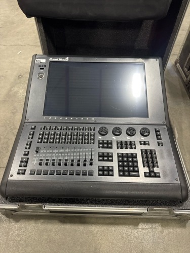 Road Hog 4 Control Console
