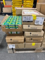 Boxes Assorted Lightbulbs