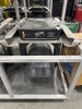 Clay Paky Scenius Profile Moving Heads w/ Rack - 12
