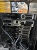 Rack Mount w/ (6) APC Smart UPS - 4