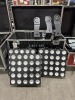 Elation Cuepix Panels w/ Case
