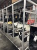 Clay Paky Axcor 300 Spots w/ Rack
