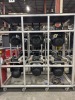 Clay Paky Axcor 300 Spots w/ Rack - 8