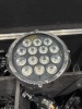 Colorado 1TRI Tour LED Wash Lights w/ Case - 2