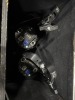 Colorado 1TRI Tour LED Wash Lights w/ Case - 4