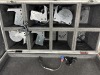 Colour Chorus 12 Light Bars w/ Case - 5