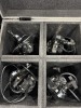 Colorado 1TRI Tour LED Wash Lights w/ Case - 4