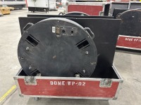 WP-02 Lighting Domes w/ Case