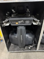 Clay Paky Scenius Profile w/ Case