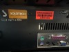 Avolites Diamond 4 Elite Console w/ Case - 7