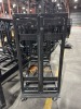 Rolling Light Racks - 3