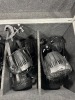 Colorado 1TRI Tour LED Wash Lights w/ Case - 5