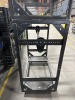 Rolling Light Racks - 3