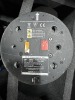 GLP Wash Moving Lights w/Case - 2