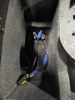 GLP Wash Moving Lights w/Case - 4