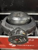GLP Wash Moving Lights w/Case - 7