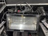 Atomic 3000 DMX Strobe Lights w/ Case - 2