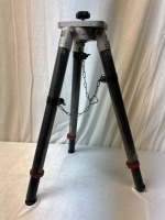 Robert Juliat GT4000 Tripods