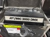 (Atomic 3000 DMX Strobe Lights w/ Case - 3