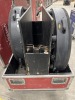 WP-02 Lighting Dome Bases w/ Case - 5