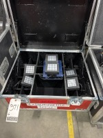 Mozart FLR LED Lights w/ Power Supply
