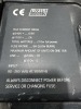 I-Pix BB7 LED Beam Light w/ Case - 6