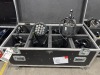 Colorado 1TRI Tour LED Wash Lights w/ Case