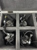Colorado 1TRI Tour LED Wash Lights w/ Case - 6