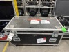 Colorado 1TRI Tour LED Wash Lights w/ Case - 8