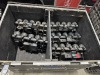 Intellipix R LED Beam Panels w/ Case - 4