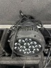 Colorado 1TRI Tour LED Wash Lights w/ Case - 2