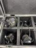 Colorado 1TRI Tour LED Wash Lights w/ Case - 6