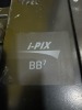 I-Pix BB7 LED Beam Light w/ Case - 4