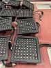 Solaris Mozart LED Lights - 2