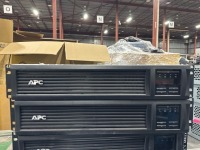 APC Smart-UPS