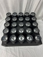 Intellipix R LED Beam Panels