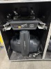 Clay Paky Scenius Profile Moving Heads w/ Case - 2