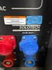 Distro LED w/ Case - 9