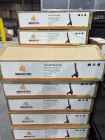 Greentek LED Flood Lights,