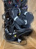 Road Cases w/ Assorted Cables - 5