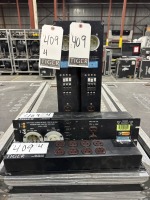 Assorted Smallpack Power Distros