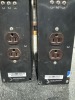Assorted Smallpack Power Distros - 10