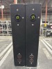 Assorted Smallpack Power Distros - 11