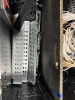 Road Case w/ Cables, Brackets & Chargers - 8