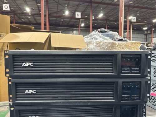 APC Smart-UPS