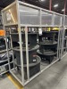 Caisse Design Lighting Dome Base w/ Rack
